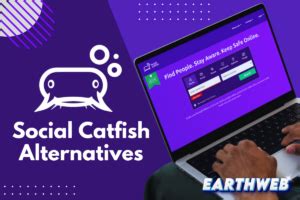 Best Free Social Catfish Alternatives And Similar。